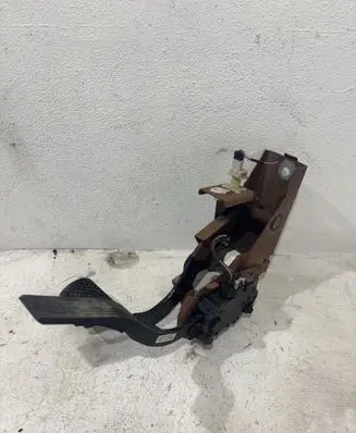 Chevrolet Equinox Accelerator throttle pedal 22707923