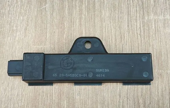 BMW 4 G22 G23 G24 G26 Interior comfort aerial antenna 5A5D3C0