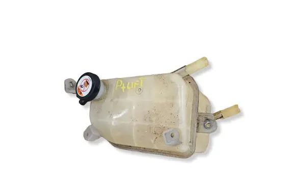 Toyota Prius+ (ZVW40) Coolant expansion tank/reservoir 1648028080