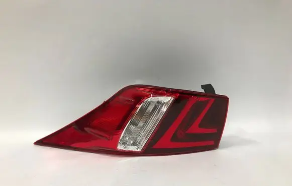 Lexus IS 220D-250-350 Rear/tail lights 81560-53280 A4M222-0000