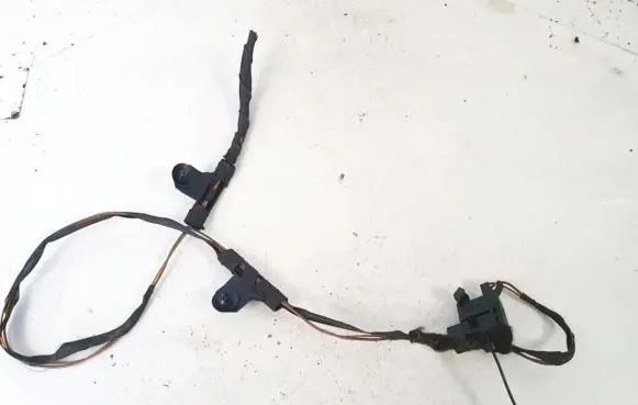 Volkswagen Caddy Sensor 1j0947561