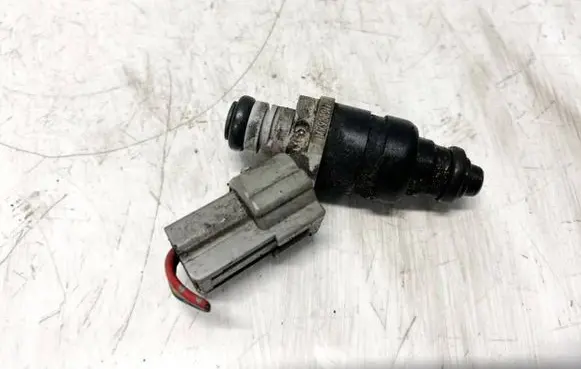 Smart ForFour I Fuel injector MR988977