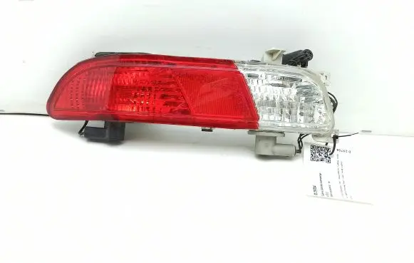 BMW 6 E63 E64 Rear bumper light 63216911899 6911899