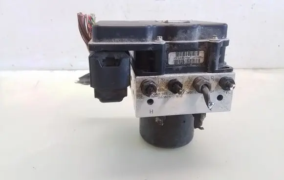 BMW 5 E60 E61 ABS Pump 0265234134