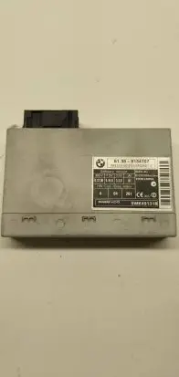 BMW X5 E70 Keyless (KESSY) go control unit/module 9134707 613534707