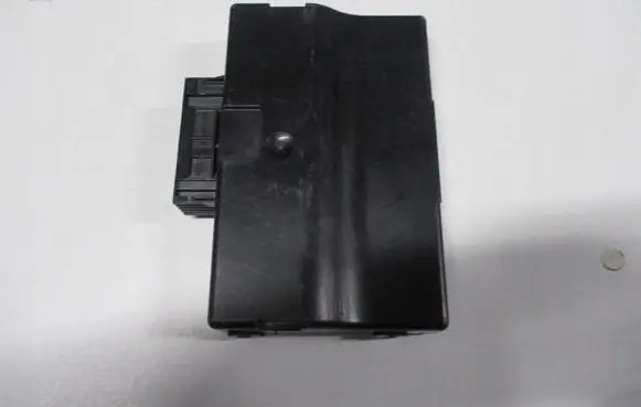 Volkswagen Touareg II Gateway control module 7P6907530K