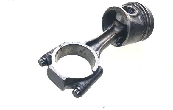 Volkswagen Touran II Piston with connecting rod
