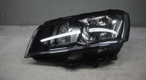Volkswagen Transporter - Caravelle T6 Headlight/headlamp 7L1941005B 90198960