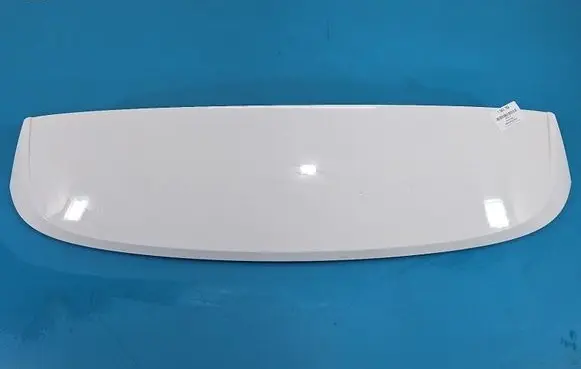 Skoda Kamiq Tailgate/trunk spoiler 658827878A IMPRK1543769