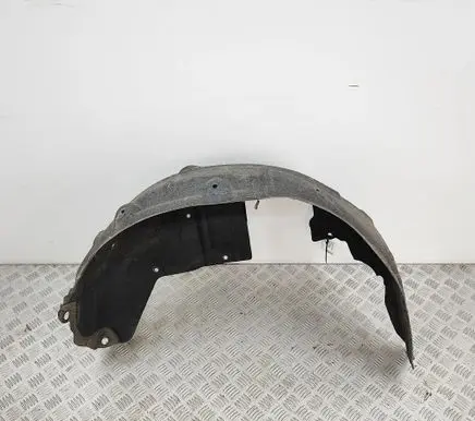 Toyota bZ4X Rear arch fender liner splash guards 6563742040