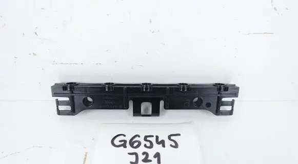 Ford Focus Intercooler air guide/duct channel JX6B8472B JX6B8472BPIA10