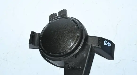 Citroen C3 Front fog light trim/grill 9803503180