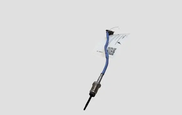 Nissan Qashqai Exhaust gas temperature sensor 226404435R