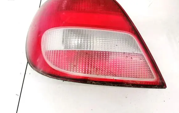 Subaru Impreza II Rear/tail lights OEW26060A