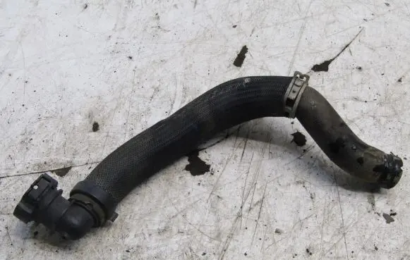 Nissan Qashqai Engine coolant pipe/hose