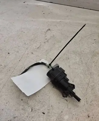 Ford Focus C-MAX Brake pedal sensor switch 3M5T13480AB