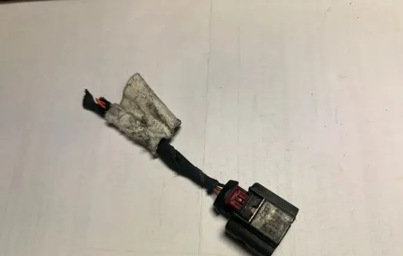 Audi A4 S4 B8 8K Other wiring loom 8K0973703G