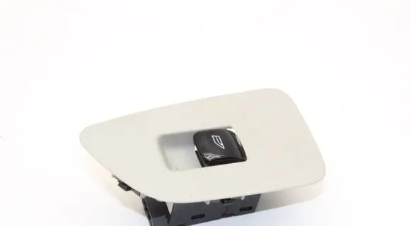 Volvo S90, V90 Electric window control switch 31376458