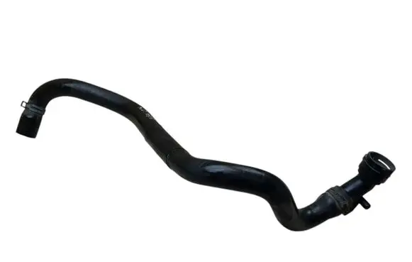 Volkswagen Golf IV Brake booster pipe/hose 1J0122051J