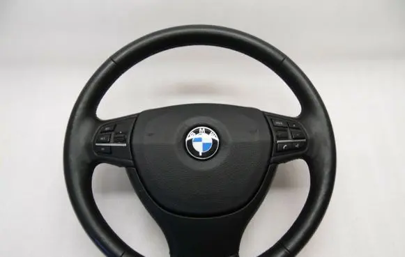 BMW 5 GT F07 Steering wheel 32336790888 6790888