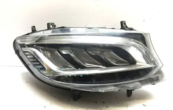 Mercedes-Benz Sprinter W907 W910 Headlight/headlamp A9109065800 ZGS003Q08 20180322