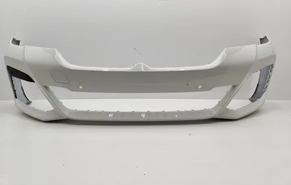 BMW 5 G30 G31 G38 Front bumper 8098644