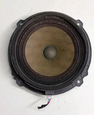 KIA Ceed Front door speaker 963301H010U1 963301H010