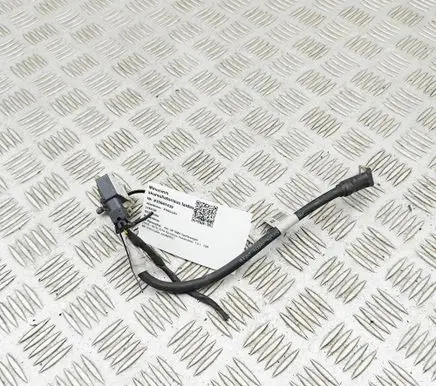 KIA Optima Negative earth cable (battery) 37180D4600