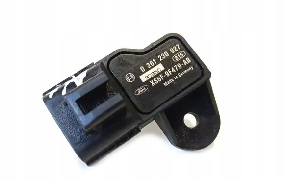 Ford Fiesta Air pressure sensor 0261230027