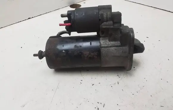 Volvo S60 Starter motor 1005821794