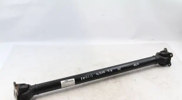 BMW 6 F06 Gran coupe Front prop shaft 9425906 26209425906