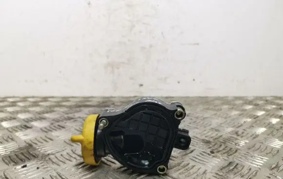Fiat 500X Oil filler cap 55212606