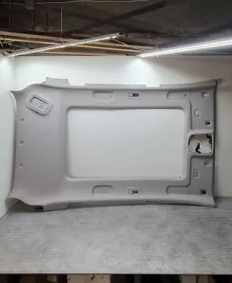 Hyundai Tucson TL Headlining 
