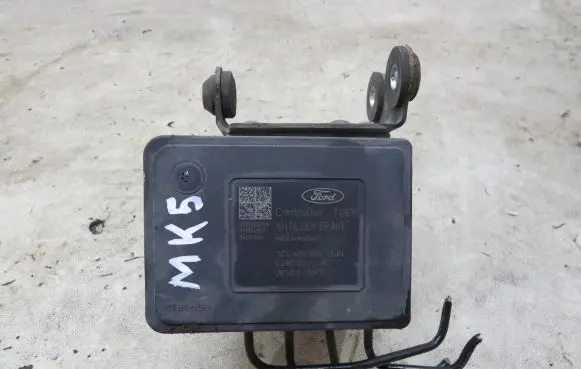 Ford Mondeo MK V ABS Pump EG9C-2C405-ED
