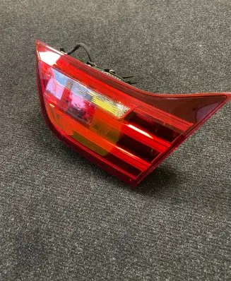 BMW 4 F32 F33 Tailgate rear/tail lights 7296102