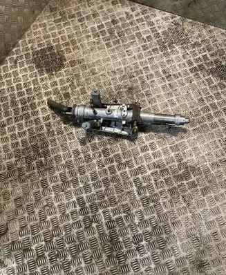 Mercedes-Benz S W221 Steering rack mechanical part 2214602616 A2214602616