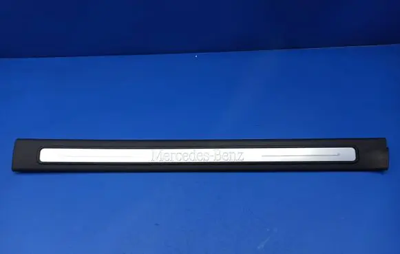 Mercedes-Benz A W169 Front sill trim cover A1696801174