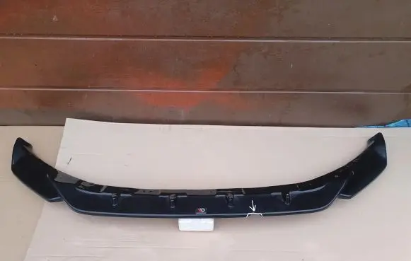 Volkswagen T-Roc Front bumper lip 2G0000000