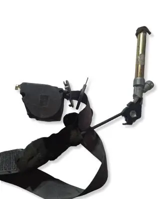 Renault Megane I Rear seatbelt 550031900