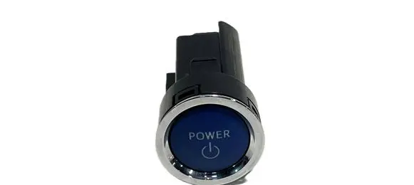 Toyota RAV 4 (XA50) Engine start stop button switch 8961130142 39067