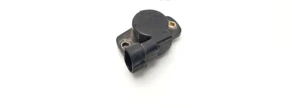 Peugeot 206 Throttle valve position sensor