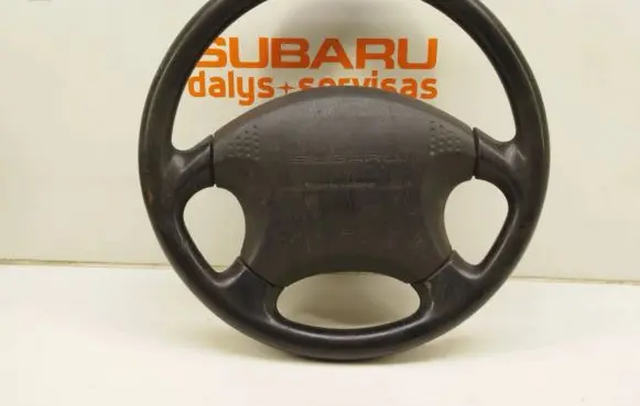 Subaru Forester SF Steering wheel