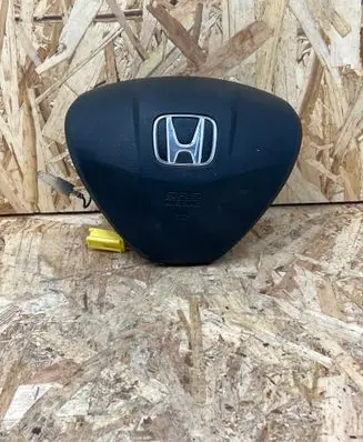 Honda Civic Steering wheel airbag 270809 77800SMGG711M1