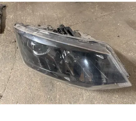 Skoda Fabia Mk3 (NJ) Headlight/headlamp 6V2941016B