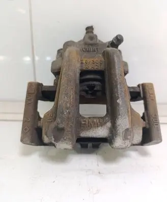 BMW 3 F30 F35 F31 Rear brake caliper W09082