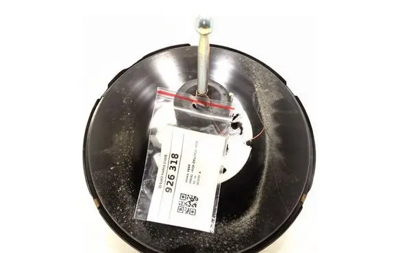 Seat Leon (5F) Brake booster 5Q1614105DF