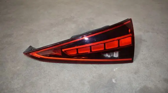 Mercedes-Benz C W206 Rear/tail lights A2069062001