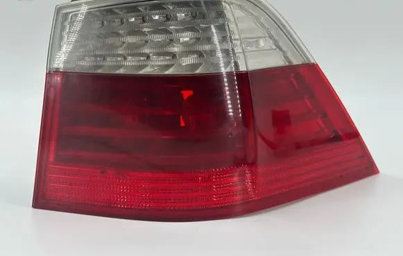 BMW 5 E60 E61 Rear/tail lights 7177694 63217177694