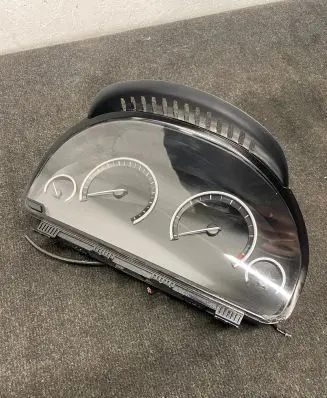 BMW X5 F15 Speedometer (instrument cluster) 8795235