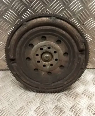 Audi A4 S4 B5 8D Dual mass flywheel 